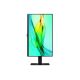 5. SAMSUNG LED-Monitor 24" LS24D600UAUXEN 100Hz