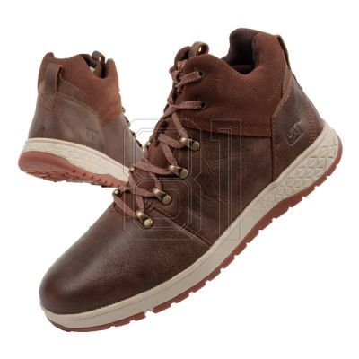 9. Caterpillar Zeke Hiker M P725428 Schuhe