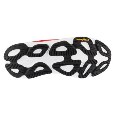 4. Skechers Slip-Ins: Max Run 221000-BKMT Schwarz Größe 40