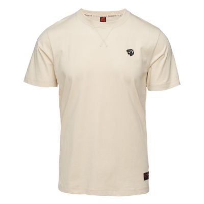 Herren Kurzarm-T-Shirt MWEZI