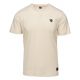 Herren Kurzarm-T-Shirt MWEZI