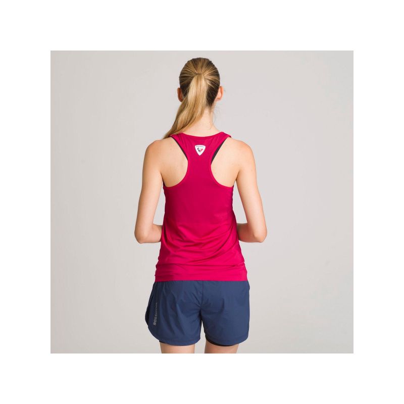 2. Rossignol W TECH TANK Top
