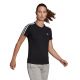 3. adidas Essentials Slim T-Shirt W GL0784