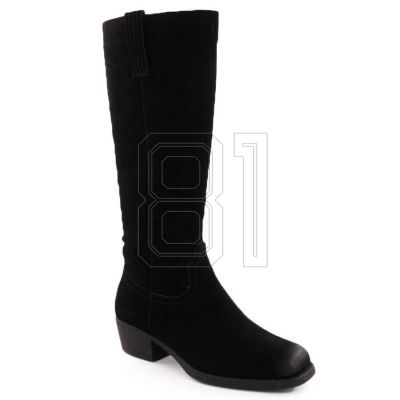 14. Sergio Leone W KZ268 SK465A Cowboystiefel
