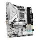 4. ASRock B850M Steel Legend WiFi Mainboard