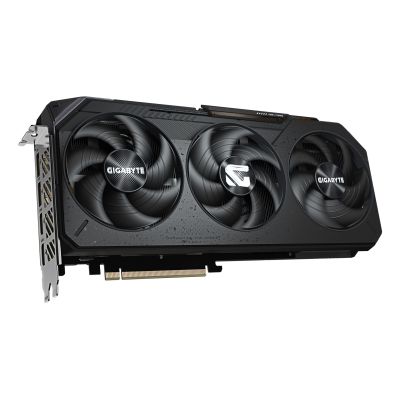 4. GIGABYTE Radeon RX 9070 GAMING 16GB AMD GDDR6