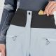 7. Salomon OUTPEAK Snowboardhose W LC1387 900
