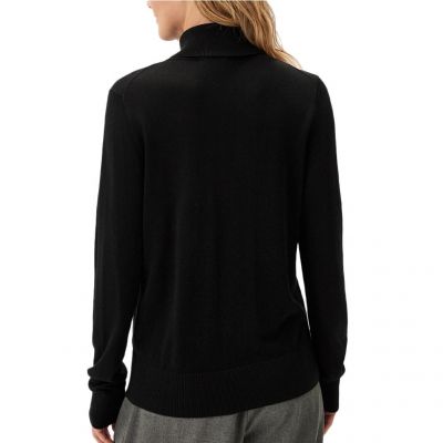 3. Tommy Hilfiger Regular W WW0WW40982 Rollkragen