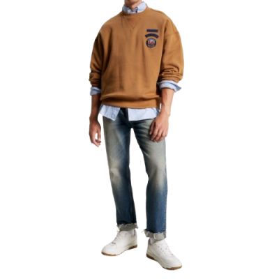 7. Tommy Hilfiger Mountain M MW0MW32671 Sweatshirt