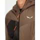 7. Salewa Pedroc Hybrid TWR M Hood JKT 27427-7951 Trekkingjacke