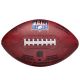 4. Wilson New NFL Duke Offizieller Spielball WTF1100IDBRS