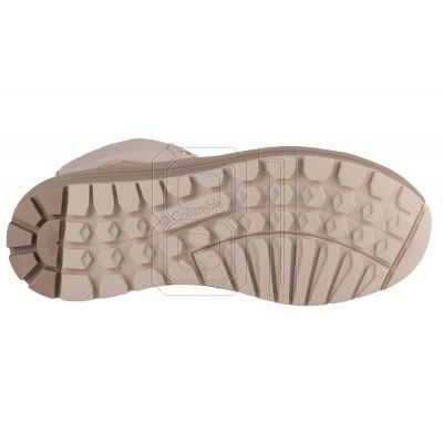 4. Columbia Moritza Shield Omni-Heat W Schuhe 2100381102