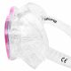 88. Spokey CELEBES SPK-928107 Tauchset: Maske + Schnorchel