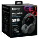 9. Defender Bluetooth Freemotion Over-Ear-Kopfhörer B480 Schwarz 63480