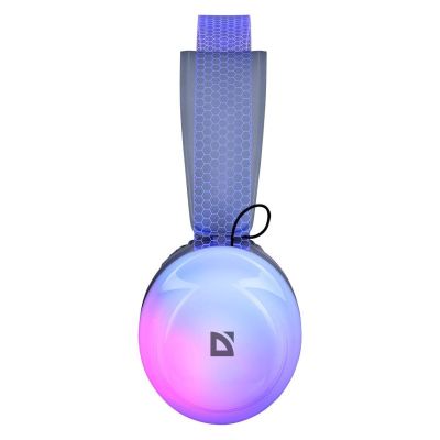 7. Defender Bluetooth Freemotion Over-Ear-Kopfhörer B651 63651