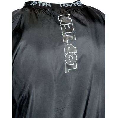 6. TOP TEN Sauna-Trainingsanzug „SHELTER“