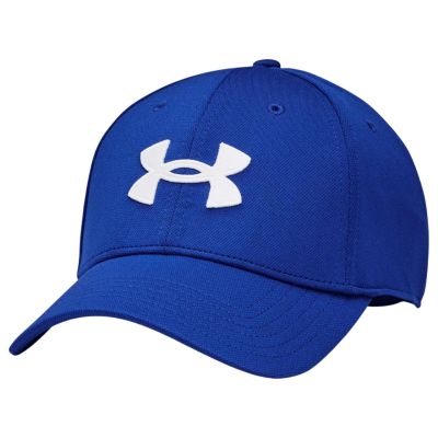 6. Under Armour Blitzing Cap M 1376700 400