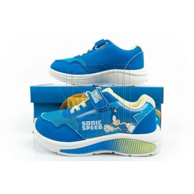 15. Leomil Sonic Jr Schuhe SC000679