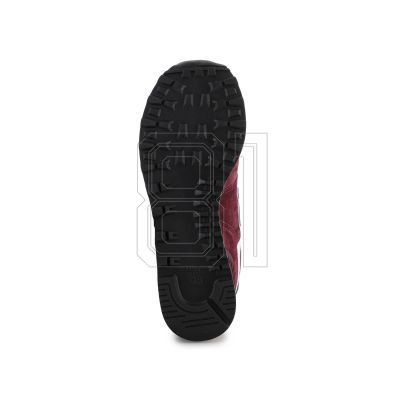 10. New Balance U574HMG Schuhe