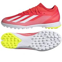 Adidas X Crazyfast League TF M IF0699 Fußballschuhe