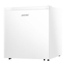 Kühlschrank MPM-46-CJ-07, weiß, Nutzinhalt 45 l, Höhe 50 cm, Breite 45 cm