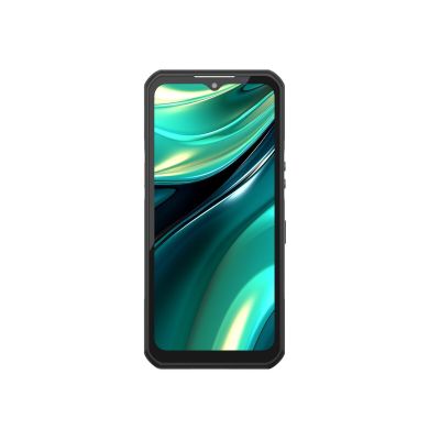Oukitel WP39 6/256 11000mAh DS Smartphone. Grün