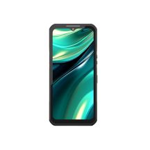 Oukitel WP39 6/256 11000mAh DS Smartphone. Grün