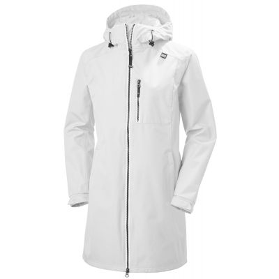 Helly Hansen Lange Belfast Jacke W 55964 002
