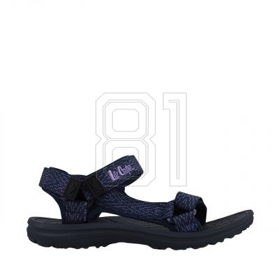6. Lee Cooper W LCW-25-34-3559LA Sandalen