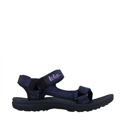 6. Lee Cooper W LCW-25-34-3559LA Sandalen