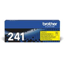 Brother Toner Gelb TN241Y=TN-241Y, 1400 Seiten