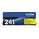 Brother Toner Gelb TN241Y=TN-241Y, 1400 Seiten