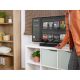 8. Trust ARYS PC Black Soundbar