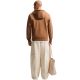 7. Nike Club BB FZ Hoodie Herren Hellbraun FN3861 270
