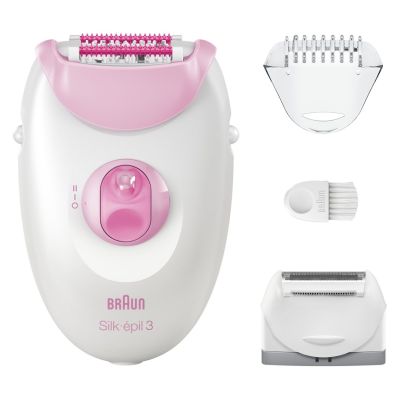 Braun SE3-031 Epilierer
