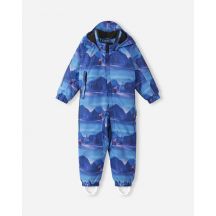 Reima Moomin Lyster Jr 5100011D-6301 Winteroverall