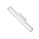 9. Baseus magnetische LED-Nachttischlampe für Zuhause, Küche, Zimmer, weiß (DGXC-02)