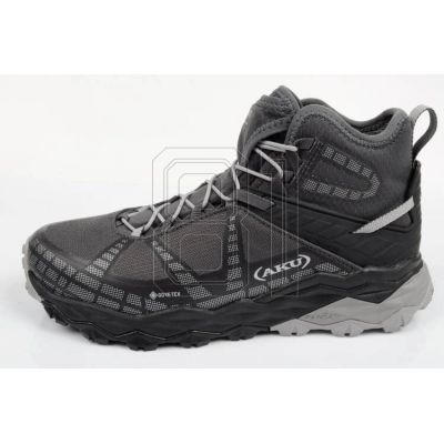 3. Aku Flyrock GTX W 697632 Trekkingschuhe