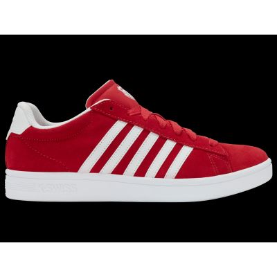 K-Swiss COURT TIEBRK II SDE Schuhe (09492-682-M)