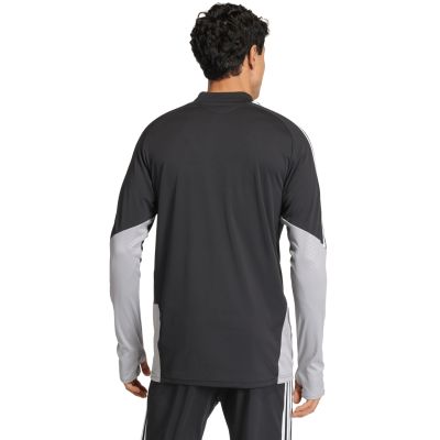 9. adidas Tiro 26 Competition Trainingsshirt für Herren, Schwarz, JX4257
