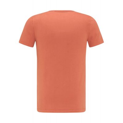 10. Mustang Aaron C Print T-Shirt M 1009522 7103