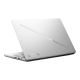 7. ASUS ROG Zephyrus G14 GU405AR-SY003W Ultra 9 386H 14,0" 3K OLED 120Hz 1100nits AG 32GB LPDDR5X 8533 SSD1TB GeForce RTX 5070 Ti 12GB CAM1080p+IR 73Whs Windows 11 Aluminium Platinweiß