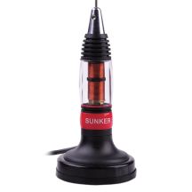 Sunker Elite CB 119 CB-Antenne mit Magnet