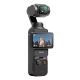 4. DJI Osmo Pocket 3 Kamera mit Stabilisator 4K Ultra HD 9,4 MP Schwarz