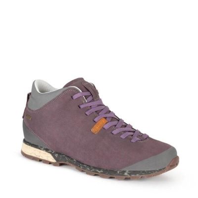 2. Aku Bellamont 3 GTX M 527565 Trekkingschuhe