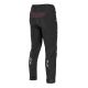2. Winddichte Radsporthose Rockbros Patrol, Größe XL - Schwarz