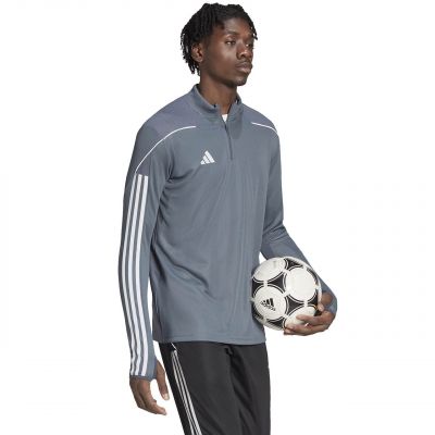 5. Adidas Tiro 23 League Training Top M HS0329 Sweatshirt