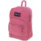 2. JanSport Cross Town Plus Remix Rucksack EK0A5BJ67K41 