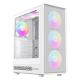 2. GameMax Storm 2 AW Midi Tower Weiß