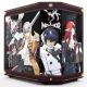 HYTE Y70 Metapher: ReFantazio PC-Gehäuse, Midi-Tower, E-ATX, Tempered Glass - blau